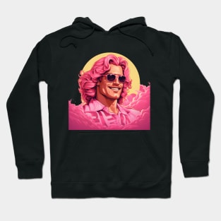 Barbie ken Hoodie